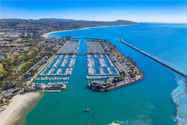 Dana Point lifestyle shot