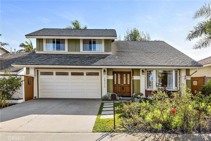 24372 Barbados Drive, Dana Point, California 92629