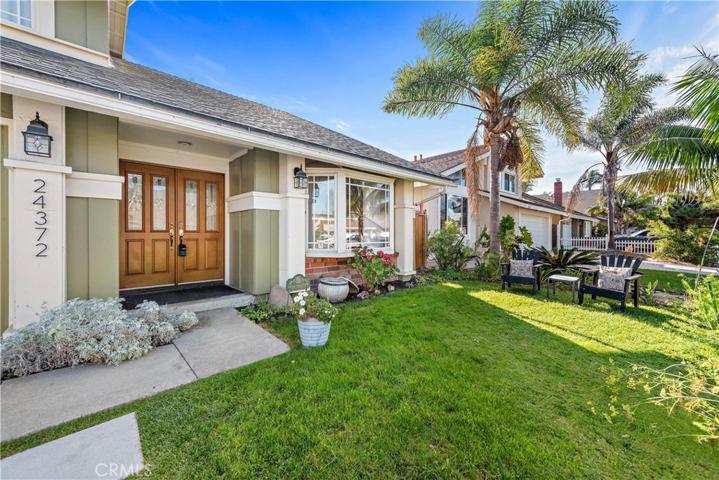 24372 Barbados Drive, Dana Point, California 92629