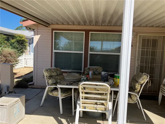1250 N Kirby Street Unit 152, Hemet, California 92545