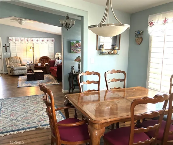 1250 N Kirby Street Unit 152, Hemet, California 92545