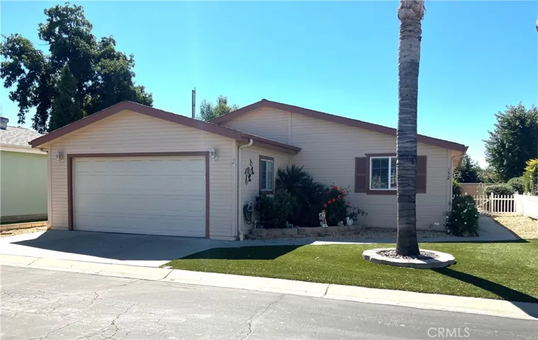 1250 N Kirby Street Unit 152, Hemet, California 92545