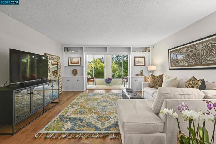 1309 Running Springs Rd Unit 4, Walnut Creek, California 94595