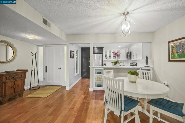 1309 Running Springs Rd Unit 4, Walnut Creek, California 94595