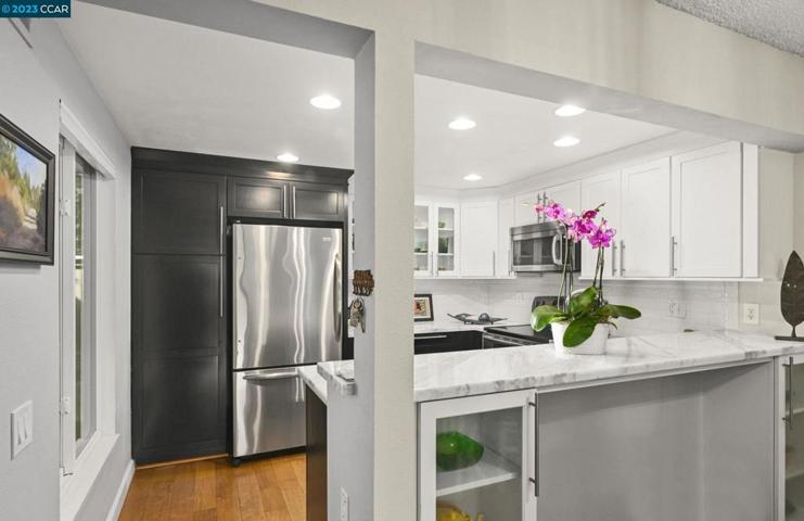 1309 Running Springs Rd Unit 4, Walnut Creek, California 94595
