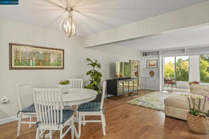 1309 Running Springs Rd Unit 4, Walnut Creek, California 94595
