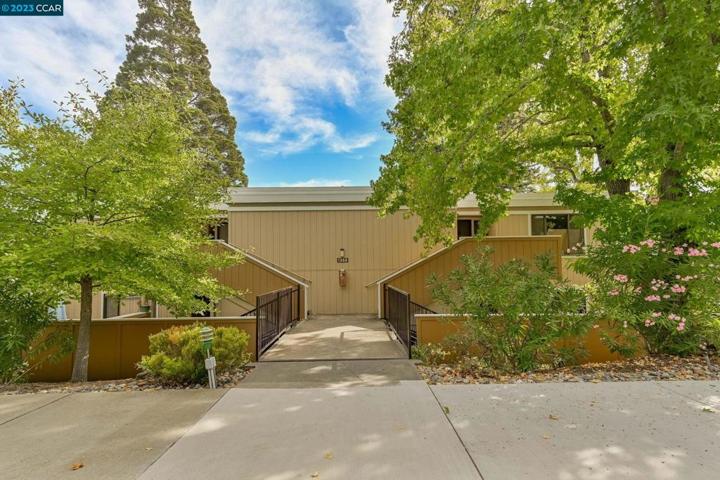1309 Running Springs Rd Unit 4, Walnut Creek, California 94595