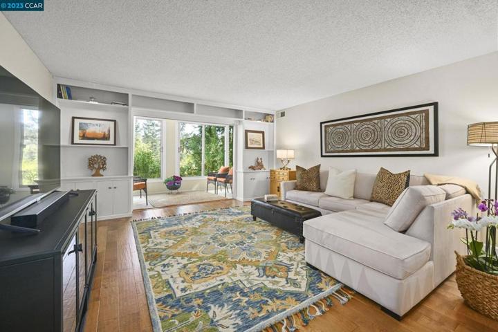 1309 Running Springs Rd Unit 4, Walnut Creek, California 94595