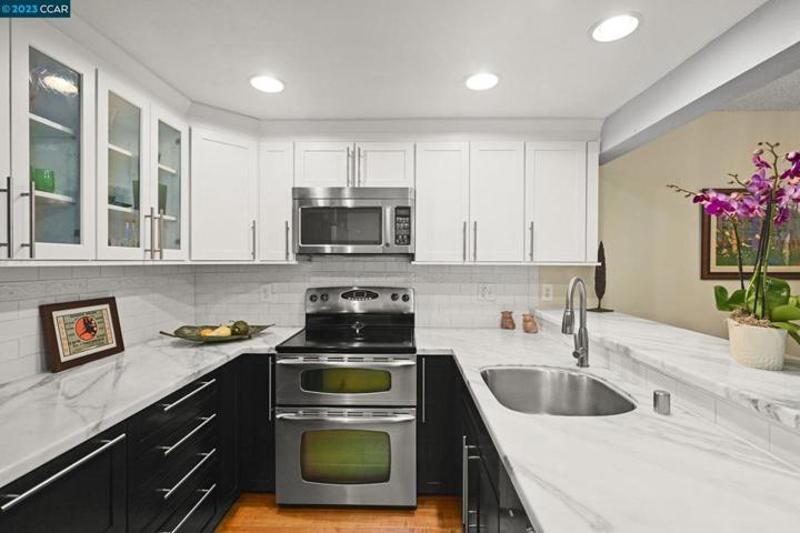 1309 Running Springs Rd Unit 4, Walnut Creek, California 94595