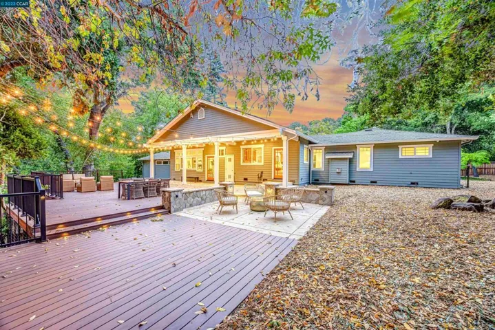 1997 Reliez Valley Rd, Lafayette, California 94549