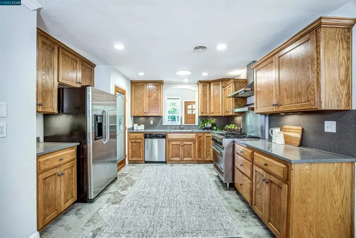 1997 Reliez Valley Rd, Lafayette, California 94549