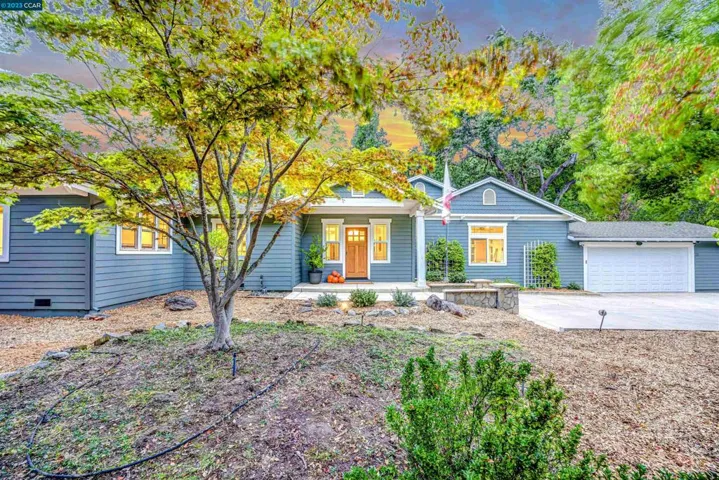 1997 Reliez Valley Rd, Lafayette, California 94549