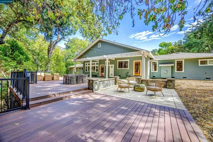 1997 Reliez Valley Rd, Lafayette, California 94549