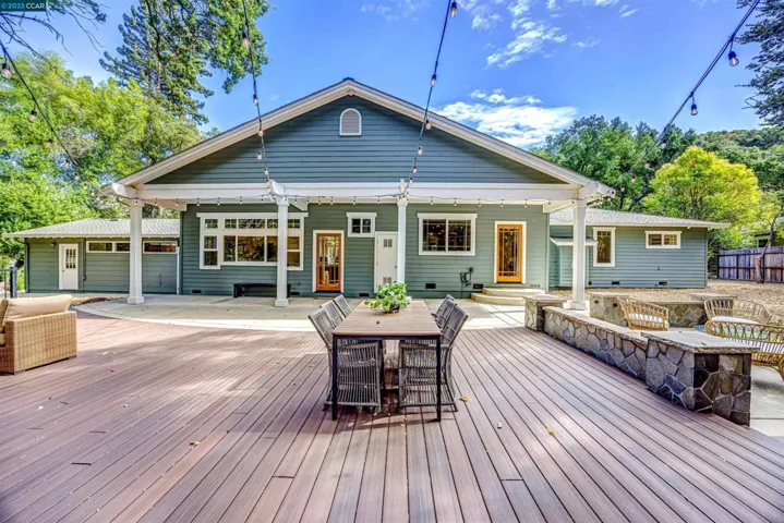 1997 Reliez Valley Rd, Lafayette, California 94549