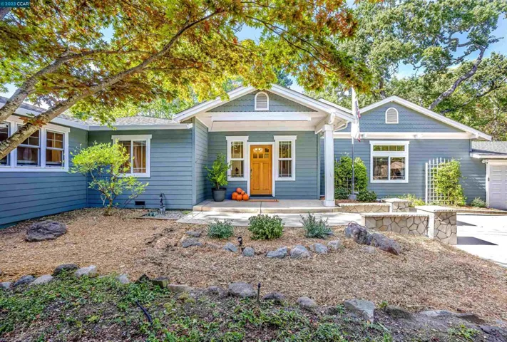 1997 Reliez Valley Rd, Lafayette, California 94549