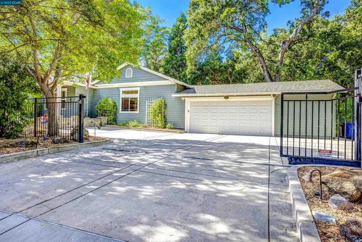 1997 Reliez Valley Rd, Lafayette, California 94549