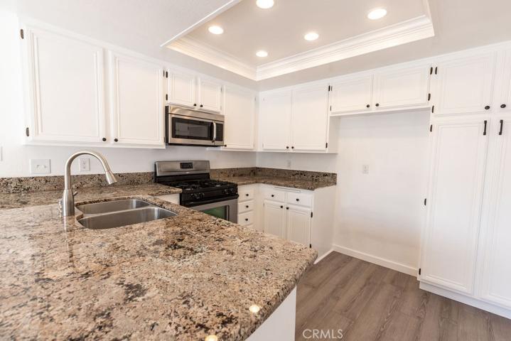 47 Clover Lane Unit 281, Aliso Viejo, California 92656