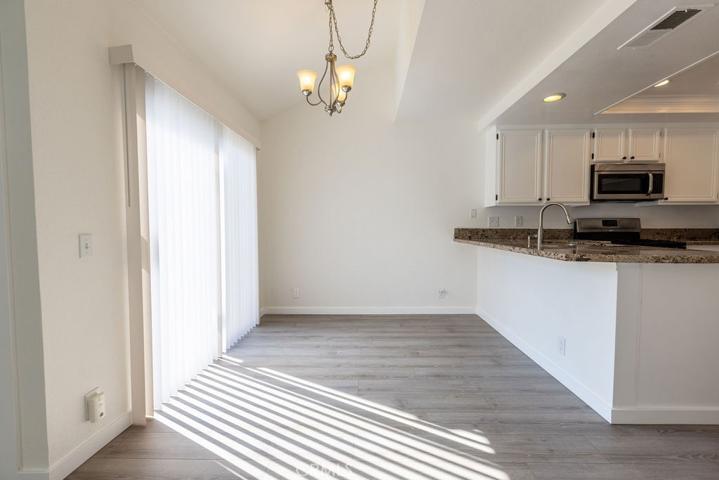 47 Clover Lane Unit 281, Aliso Viejo, California 92656