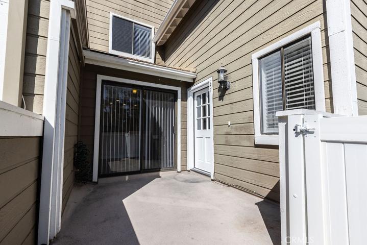 47 Clover Lane Unit 281, Aliso Viejo, California 92656