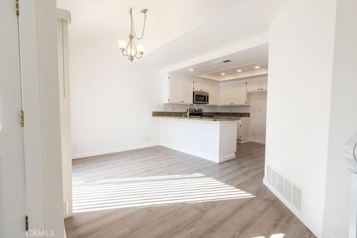 47 Clover Lane Unit 281, Aliso Viejo, California 92656