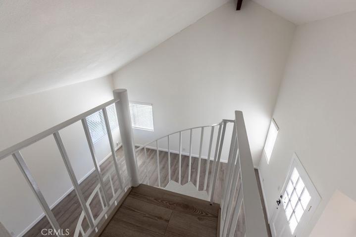 47 Clover Lane Unit 281, Aliso Viejo, California 92656