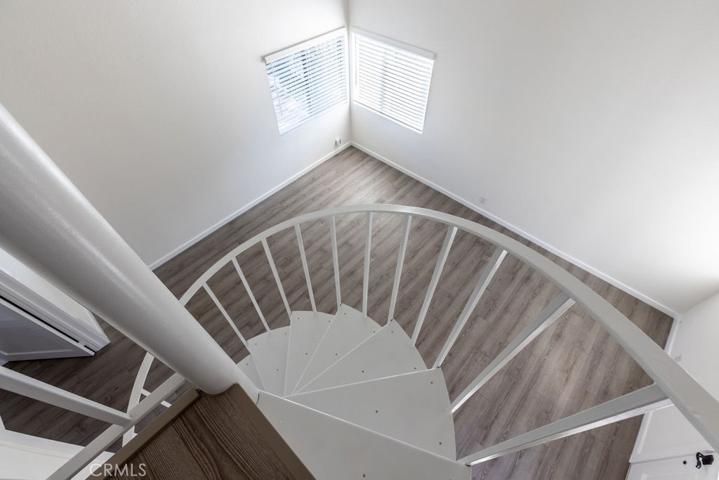 47 Clover Lane Unit 281, Aliso Viejo, California 92656