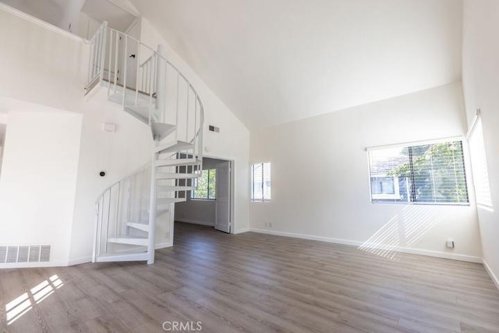 47 Clover Lane Unit 281, Aliso Viejo, California 92656