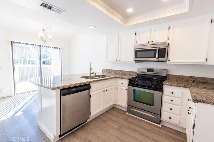 47 Clover Lane Unit 281, Aliso Viejo, California 92656