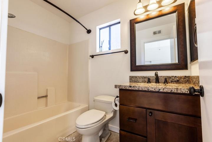 47 Clover Lane Unit 281, Aliso Viejo, California 92656