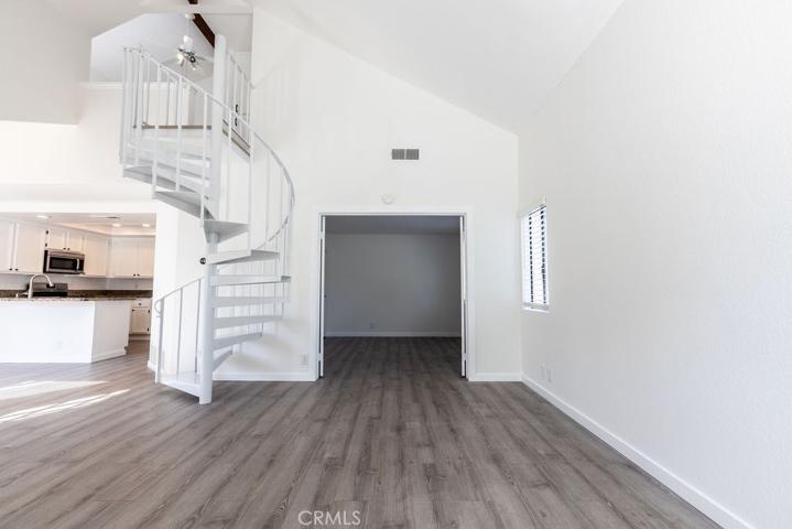 47 Clover Lane Unit 281, Aliso Viejo, California 92656