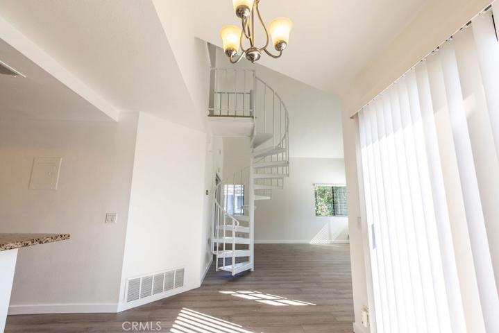47 Clover Lane Unit 281, Aliso Viejo, California 92656
