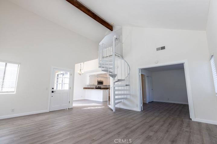 47 Clover Lane Unit 281, Aliso Viejo, California 92656
