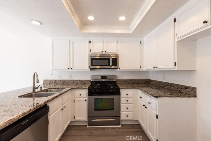47 Clover Lane Unit 281, Aliso Viejo, California 92656