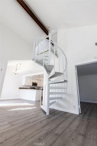 47 Clover Lane Unit 281, Aliso Viejo, California 92656