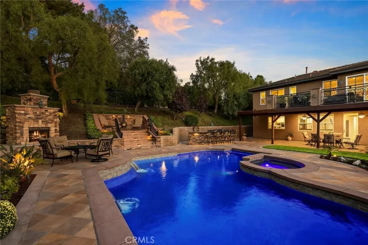 18151 Bryan Court, Yorba Linda, California 92886