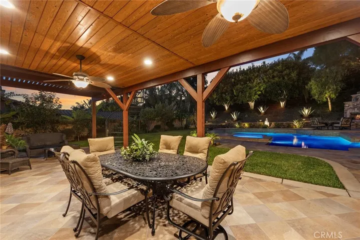 18151 Bryan Court, Yorba Linda, California 92886