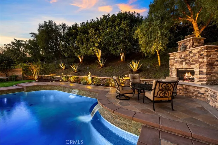 18151 Bryan Court, Yorba Linda, California 92886