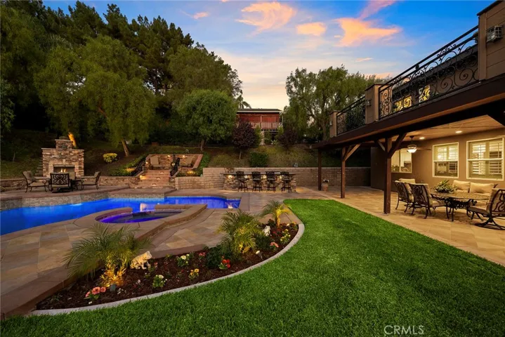 18151 Bryan Court, Yorba Linda, California 92886