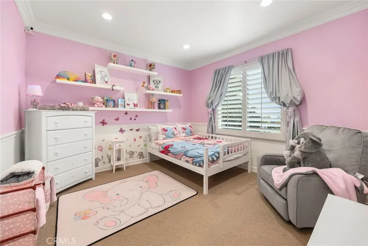 3rd bedroom
