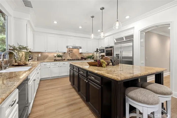 18151 Bryan Court, Yorba Linda, California 92886