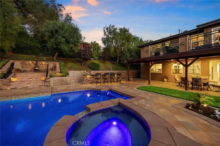 18151 Bryan Court, Yorba Linda, California 92886
