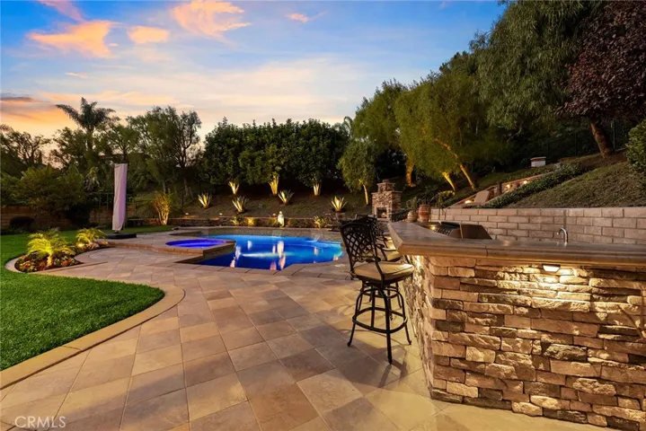 18151 Bryan Court, Yorba Linda, California 92886