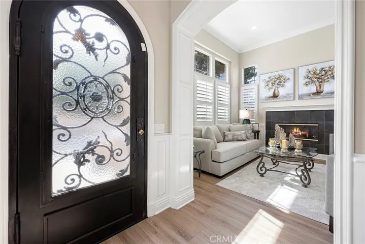 Walk into luxury abound with all of natures serenity