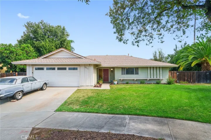 2817 Priscilla Street, Riverside, California 92506