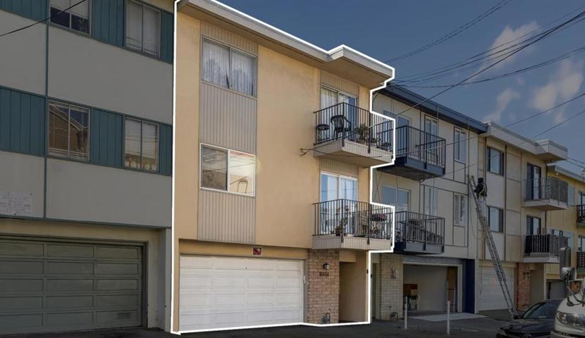 329 88th Street, Daly City, California 94015