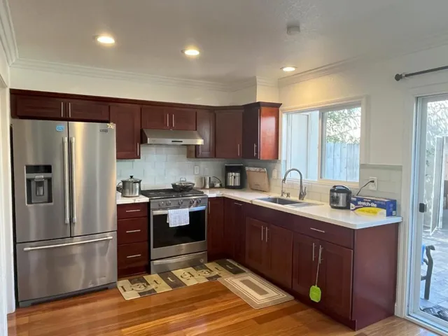 540 Yermo Court, San Jose, California 95111