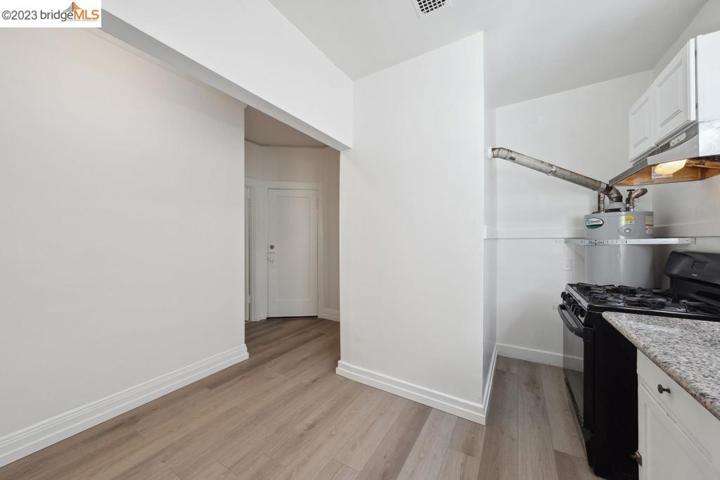 1071 57th St, Oakland, California 94608