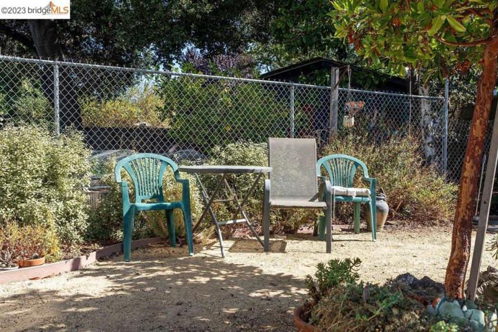 1071 57th St, Oakland, California 94608