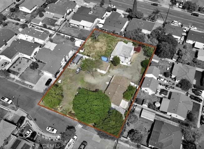 4618 Kenmore Avenue, Baldwin Park, California 91706