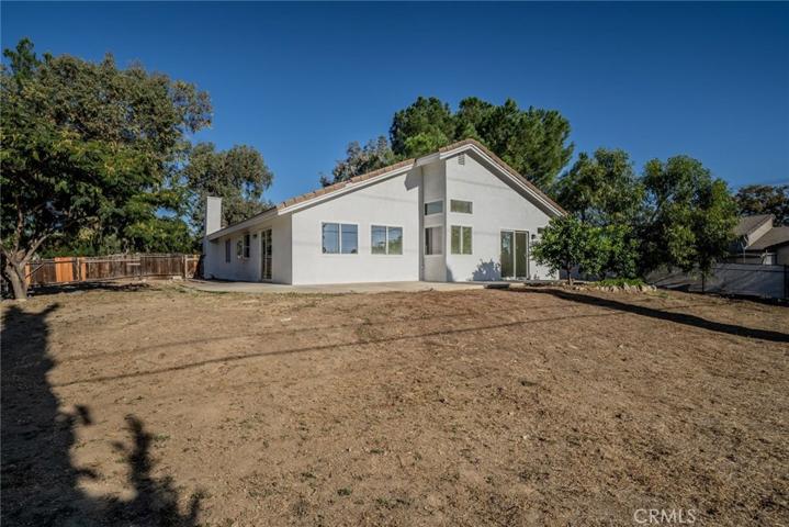 33040 Owen Lane, Wildomar, California 92595